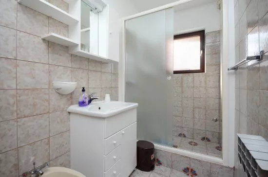 Apartmán Istrie - Novigrad IS 3502 N1