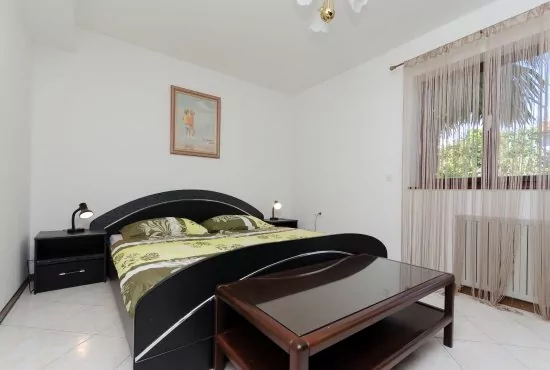 Apartmán Istrie - Novigrad IS 3502 N1