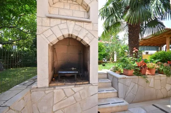 Apartmán Istrie - Novigrad IS 3502 N3