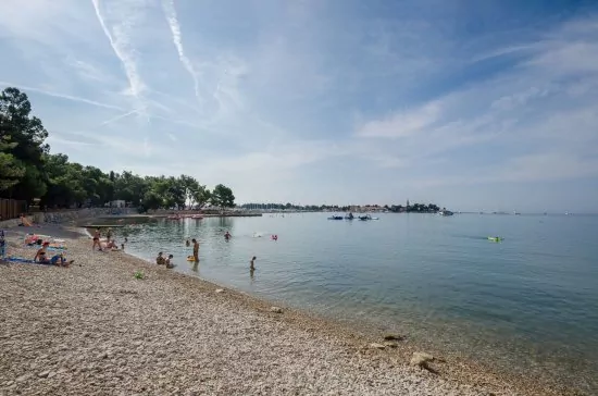 Apartmán Istrie - Novigrad IS 3502 N3