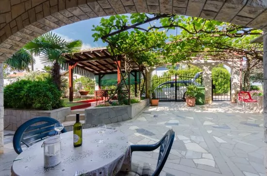 Apartmán Istrie - Novigrad IS 3502 N3