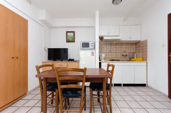 Apartmán Istrie - Novigrad IS 3502 N3