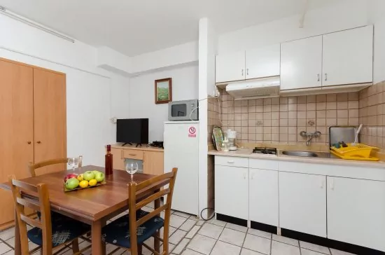Apartmán Istrie - Novigrad IS 3502 N3
