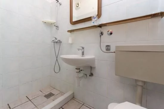 Apartmán Istrie - Novigrad IS 3502 N3