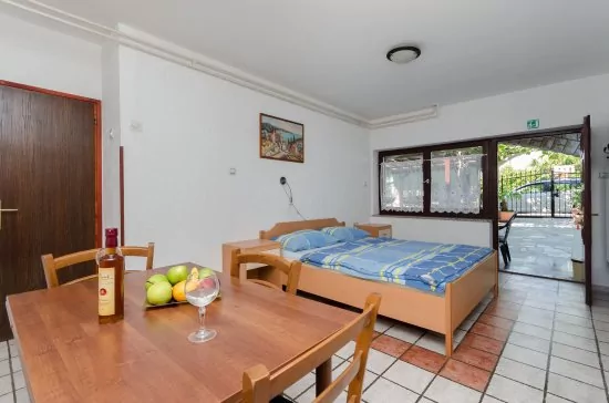 Apartmán Istrie - Novigrad IS 3502 N3