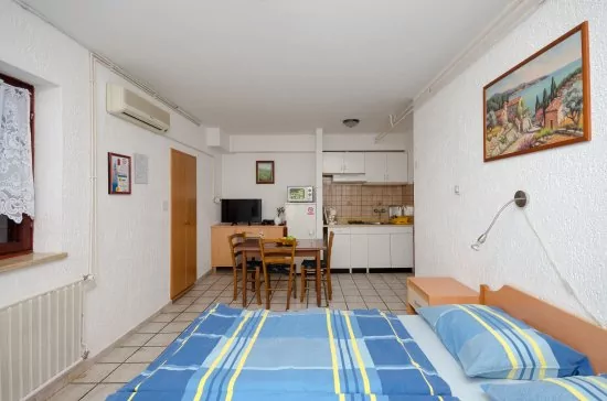 Apartmán Istrie - Novigrad IS 3502 N3