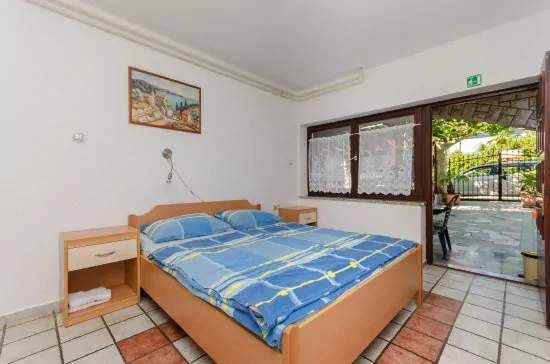 Apartmán Istrie - Novigrad IS 3502 N3