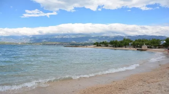 Apartmán Istrie - Novigrad IS 3502 N3