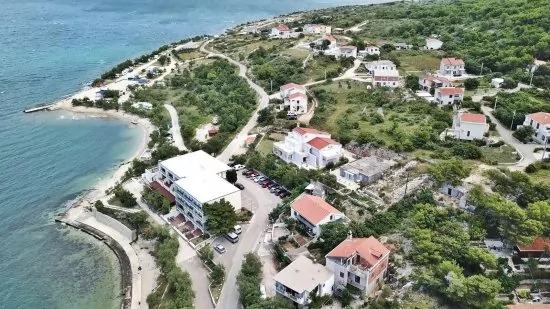Apartmán Istrie - Novigrad IS 3502 N3
