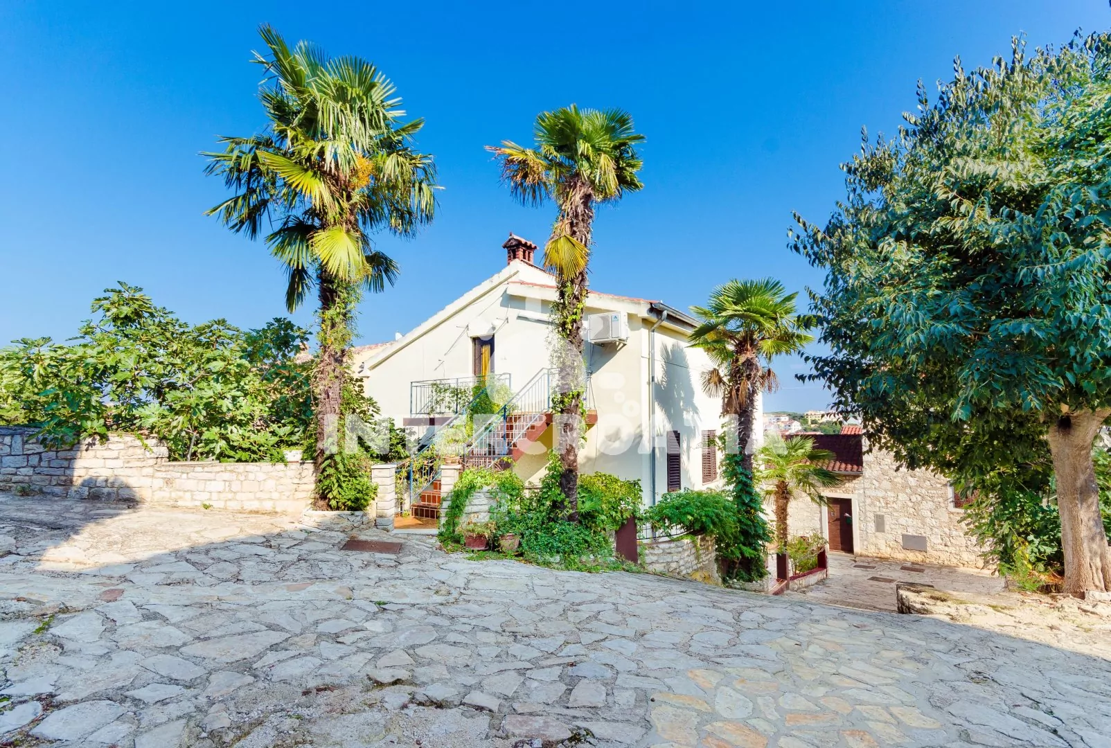 Apartmán Istrie - Vrsar IS 3101 N1