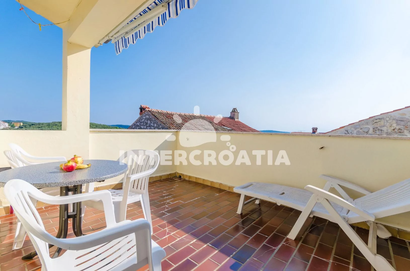 Apartmán Istrie - Vrsar IS 3101 N1