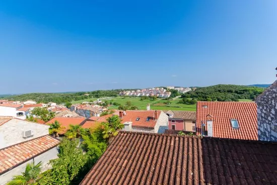 Apartmán Istrie - Vrsar IS 3101 N1