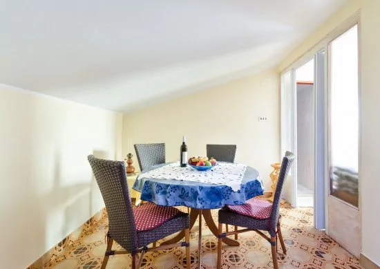 Apartmán Istrie - Vrsar IS 3101 N1