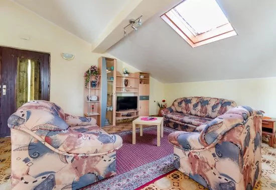 Apartmán Istrie - Vrsar IS 3101 N1