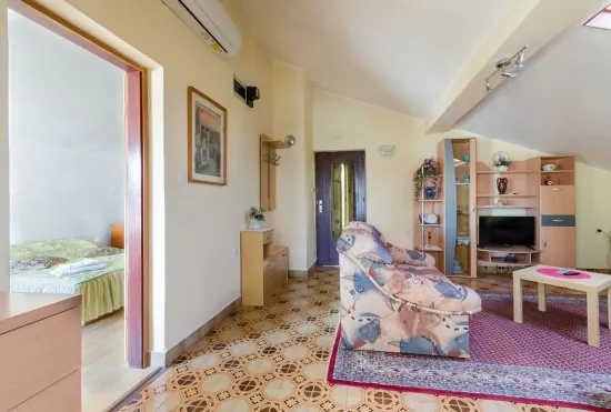 Apartmán Istrie - Vrsar IS 3101 N1