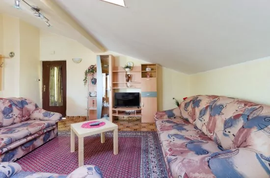 Apartmán Istrie - Vrsar IS 3101 N1