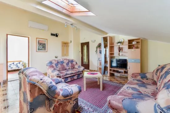 Apartmán Istrie - Vrsar IS 3101 N1