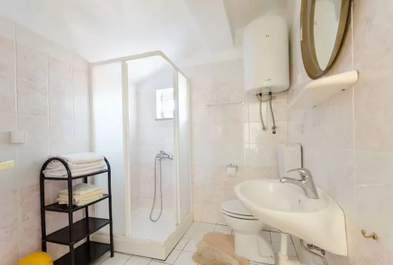 Apartmán Istrie - Vrsar IS 3101 N1