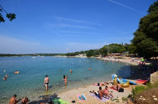 Apartmán Istrie - Vrsar IS 3101 N1