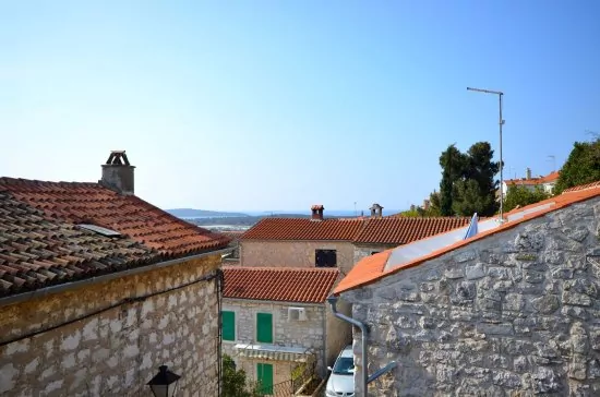 Apartmán Istrie - Vrsar IS 3101 N1