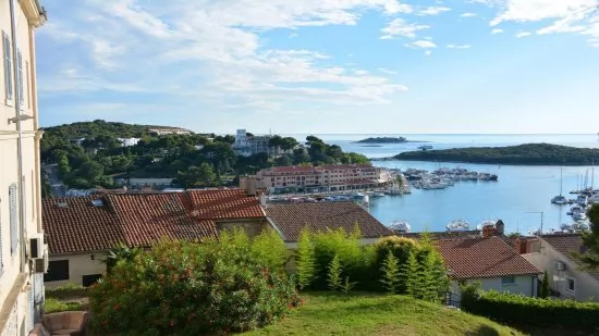 Apartmán Istrie - Vrsar IS 3101 N1