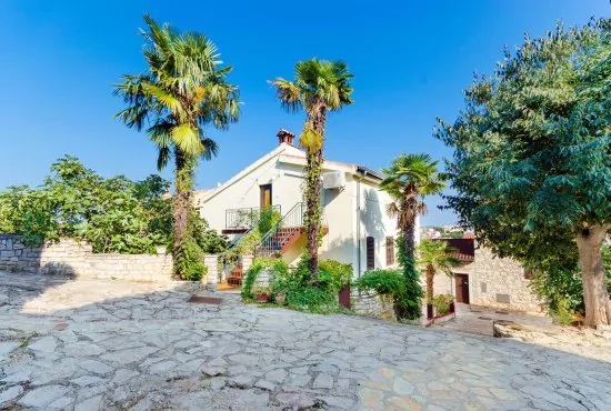 Apartmán Istrie - Vrsar IS 3101 N2