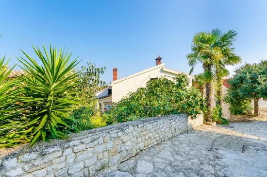 Apartmán Istrie - Vrsar IS 3101 N2