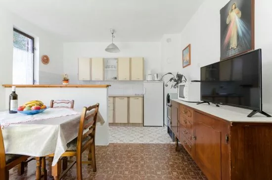 Apartmán Istrie - Vrsar IS 3101 N2