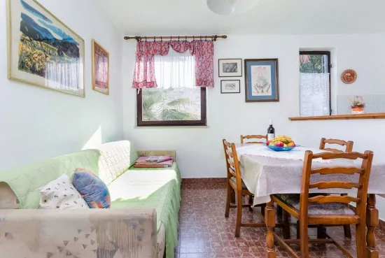 Apartmán Istrie - Vrsar IS 3101 N2