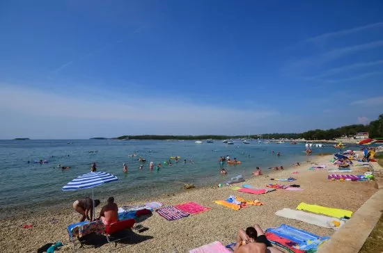 Apartmán Istrie - Vrsar IS 3101 N2