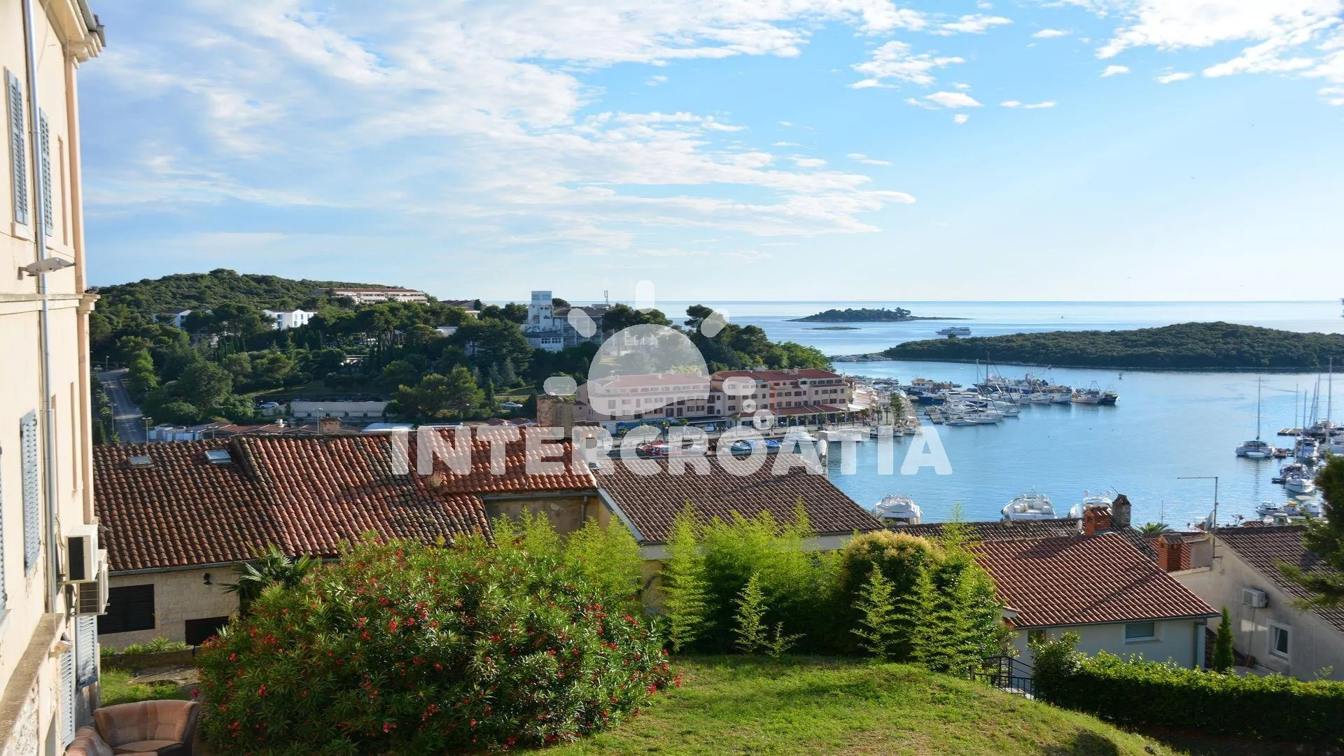 Apartmán Istrie - Vrsar IS 3101 N2