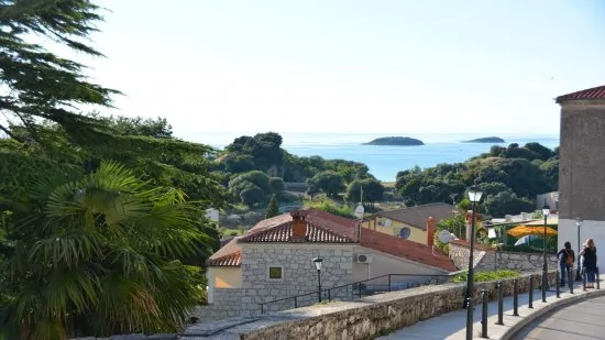 Apartmán Istrie - Vrsar IS 3101 N2