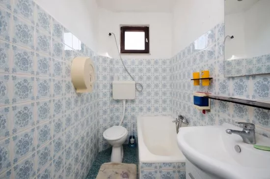 Apartmán Istrie - Vrsar IS 3101 N2