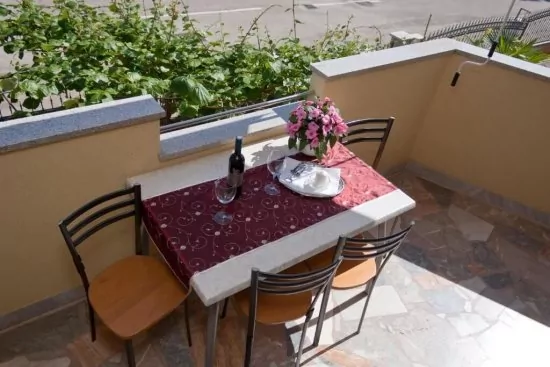 Apartmán Istrie - Novigrad IS 3503 N1