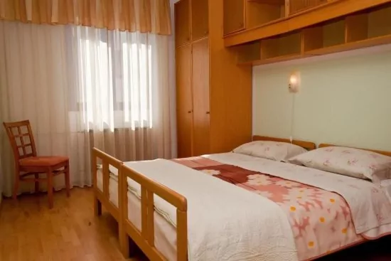 Apartmán Istrie - Novigrad IS 3503 N1