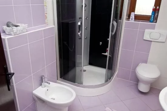 Apartmán Istrie - Novigrad IS 3503 N1