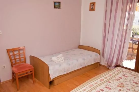 Apartmán Istrie - Novigrad IS 3503 N1