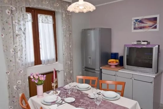 Apartmán Istrie - Novigrad IS 3503 N1