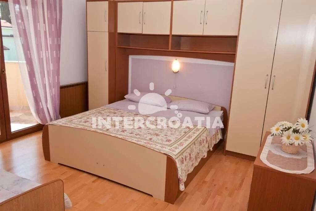 Apartmán Istrie - Novigrad IS 3503 N1