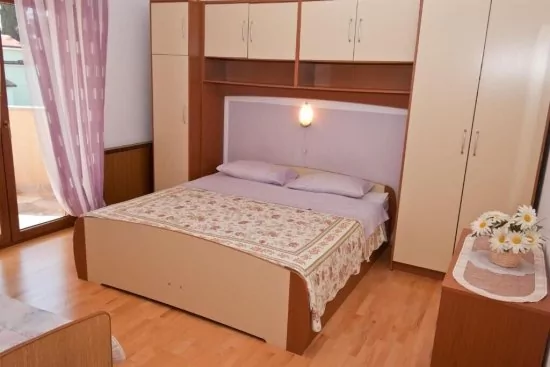Apartmán Istrie - Novigrad IS 3503 N1