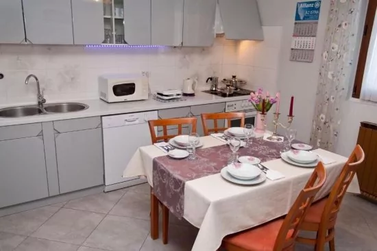 Apartmán Istrie - Novigrad IS 3503 N1