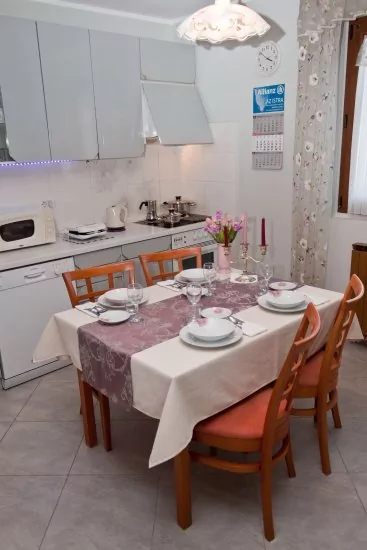 Apartmán Istrie - Novigrad IS 3503 N1