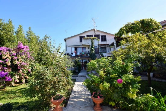 Apartmán Severní Dalmácie - Bibinje DA 5002 N1