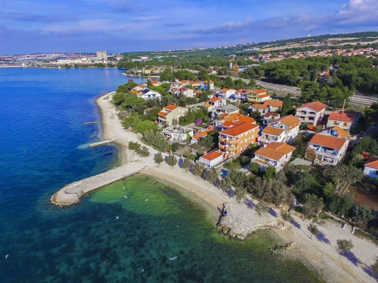 Apartmán Severní Dalmácie - Bibinje DA 5002 N1