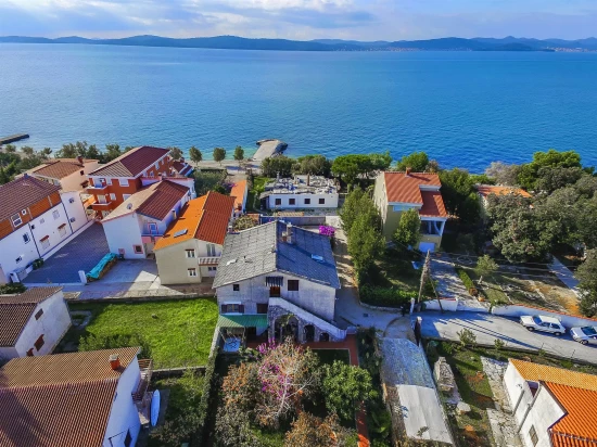 Apartmán Severní Dalmácie - Bibinje DA 5002 N1