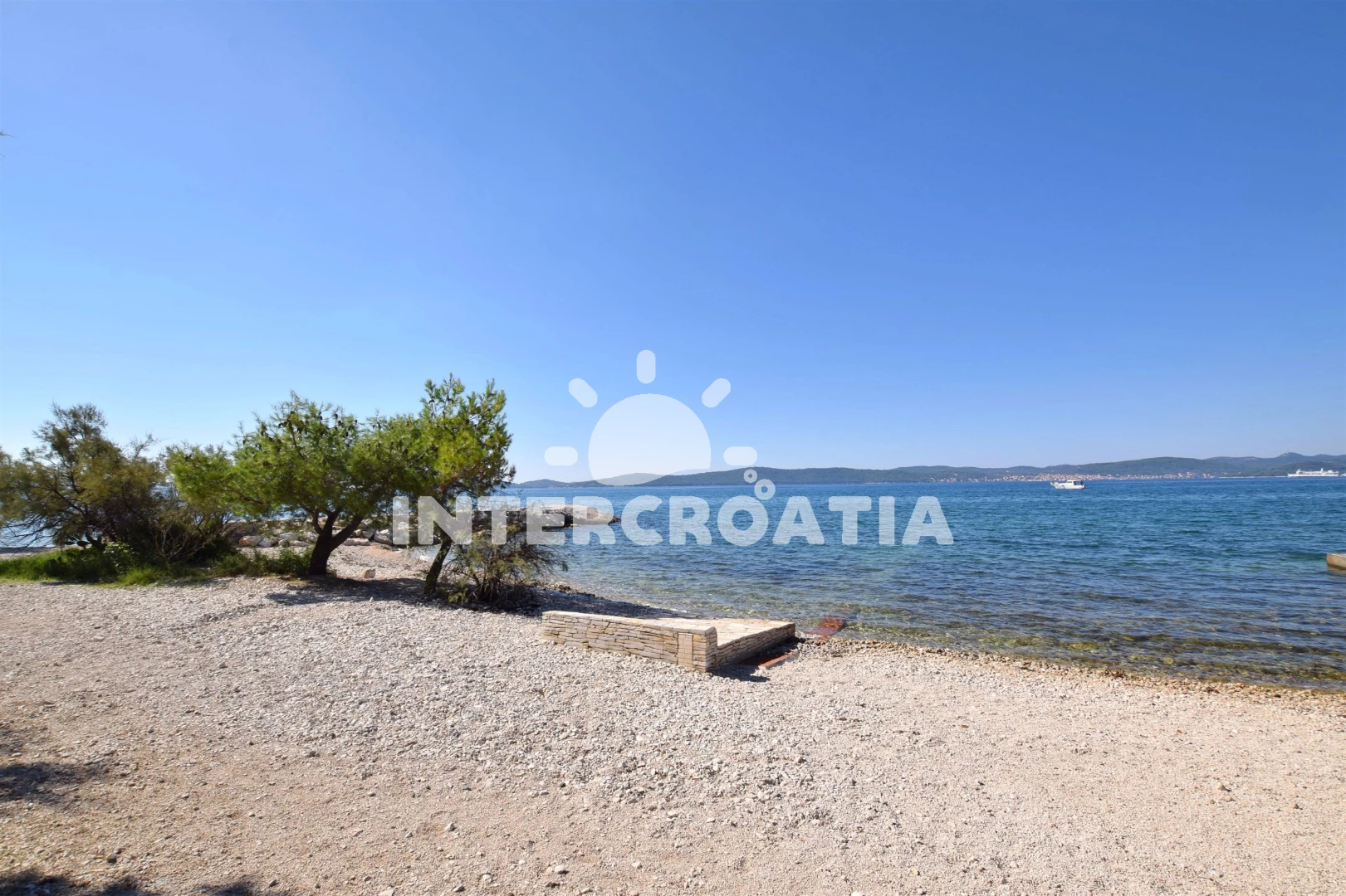 Apartmán Severní Dalmácie - Bibinje DA 5002 N1