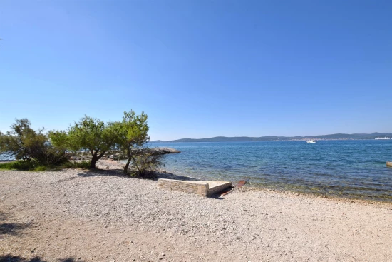 Apartmán Severní Dalmácie - Bibinje DA 5002 N1