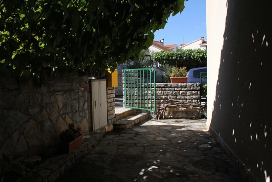 Apartmán Severní Dalmácie - Žaboric DA 3801 N1