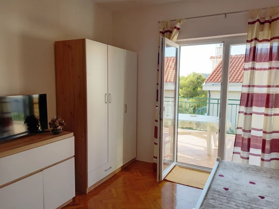 Apartmán Severní Dalmácie - Žaboric DA 3801 N1