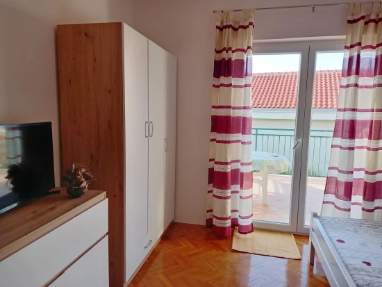 Apartmán Severní Dalmácie - Žaboric DA 3801 N1